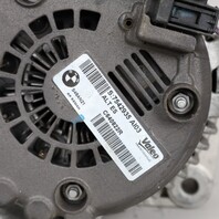 2006-2010 BMW 550i 650i 750i Alternator 180 AMP 12317542935 OEM Used