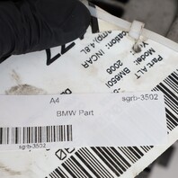 2006-2010 BMW 550i 650i 750i Alternator 180 AMP 12317542935 OEM Used