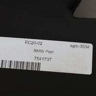 BMW 325i 330i 328i Air Cleaner Engine Intake Tube Duct 13717541737 OEM Used