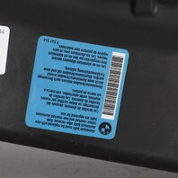 BMW 325i 330i 328i Air Cleaner Engine Intake Tube Duct 13717541737 OEM Used