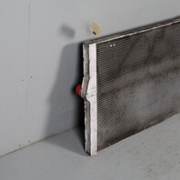 2009-2010 BMW 750Li Radiator 17117570093 OEM Used