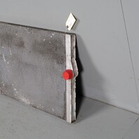 2009-2010 BMW 750Li Radiator 17117570093 OEM Used