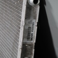 2009-2012 BMW 750i Auxiliary Radiator 17117576827 OEM Used