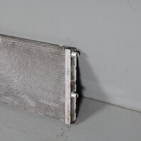 2009-2012 BMW 750i Auxiliary Radiator 17117576827 OEM Used