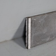 2009-2012 BMW 750i Auxiliary Radiator 17117576827 OEM Used