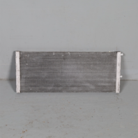 2009-2012 BMW 750i Auxiliary Radiator 17117576827 OEM Used