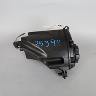 2010-2013 BMW 550i 750i N63 Radiator Expansion Tank 17137575577 OEM Used