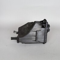2010-2013 BMW 550i 750i N63 Radiator Expansion Tank 17137575577 OEM Used