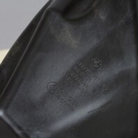 2010-2013 BMW 550i 750i N63 Radiator Expansion Tank 17137575577 OEM Used