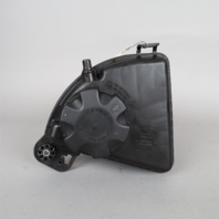 2010-2013 BMW 550i 750i N63 Radiator Expansion Tank 17137575577 OEM Used