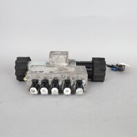 2008-2013 BMW 328i 335i M3 Convertible Top Hydraulic Pump 54377128779 OEM Used