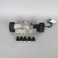 2008-2013 BMW 328i 335i M3 Convertible Top Hydraulic Pump 54377128779 OEM Used