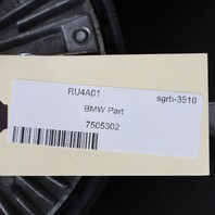 2001-2006 BMW 325i 330i M3 Radiator Cooling Fan Blade 11521712058 OEM Used