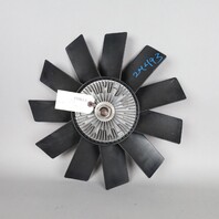 2001-2006 BMW 325i 330i M3 Radiator Cooling Fan Blade 11521712058 OEM Used