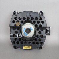 BMW X3 X5 X6 Central Speaker Subwoofer Pair 65139247342 OEM Used