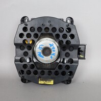 BMW X3 X5 X6 Central Speaker Subwoofer Pair 65139247342 OEM Used