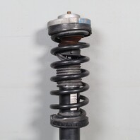 2013-2019 BMW 640i 650i Left Front Strut Shock Spring EDC 37116857695 OEM Used