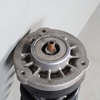 2013-2019 BMW 640i 650i Left Front Strut Shock Spring EDC 37116857695 OEM Used