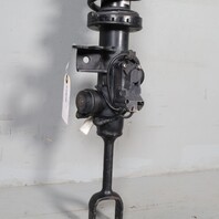 2013-2019 BMW 640i 650i Left Front Strut Shock Spring EDC 37116857695 OEM Used