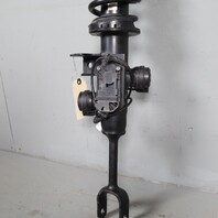 2013-2019 BMW 640i 650i Left Front Strut Shock Spring EDC 37116857695 OEM Used