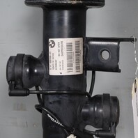 2013-2019 BMW 640i 650i Left Front Strut Shock Spring EDC 37116857695 OEM Used