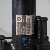 2013-2019 BMW 640i 650i Gran Coupe Right Rear Strut Shock 37126857698 OEM Used