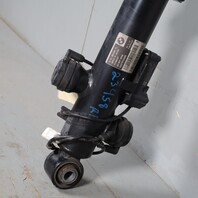 2013-2019 BMW 640i 650i Gran Coupe Right Rear Strut Shock 37126857698 OEM Used