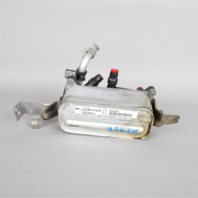 2010-2019 BMW 528i 550i 650i Transmission Oil Cooler 17217638580 OEM Used