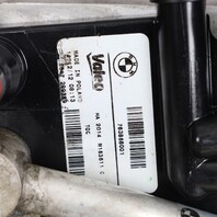 2010-2019 BMW 528i 550i 650i Transmission Oil Cooler 17217638580 OEM Used
