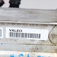 2010-2019 BMW 528i 550i 650i Transmission Oil Cooler 17217638580 OEM Used