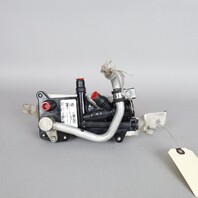 2010-2019 BMW 528i 550i 650i Transmission Oil Cooler 17217638580 OEM Used