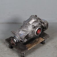 2012-2016 BMW 528i 535i 640i Rear Differential Carrier 33107584444 OEM Used