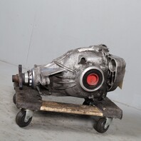 2012-2016 BMW 528i 535i 640i Rear Differential Carrier 33107584444 OEM Used