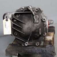 2012-2016 BMW 528i 535i 640i Rear Differential Carrier 33107584444 OEM Used