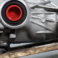 2012-2016 BMW 528i 535i 640i Rear Differential Carrier 33107584444 OEM Used