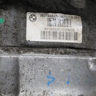 2012-2016 BMW 528i 535i 640i Rear Differential Carrier 33107584444 OEM Used