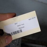 2012-2016 BMW 528i 535i 640i Rear Differential Carrier 33107584444 OEM Used