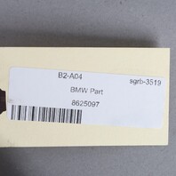 2012-2016 BMW X1 X3 X4 Z4 328i 428i Electric Water Pump 11518625097 OEM Used