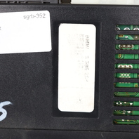 1995-2003 BMW 528i 540i 740i 750i Light Control Module LCM 61358386208 OEM Used