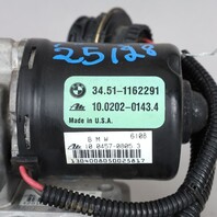 BMW 318ti 325i 328i E36 ABS Anti Lock Brake Pump 34511162291 OEM Used
