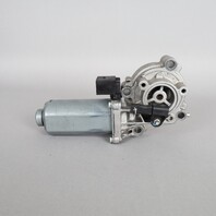 2004-2010 BMW X3 X5 X6 Transfer Case Motor 27107566296 OEM Used