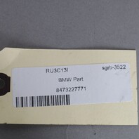 2004-2010 BMW X3 X5 X6 Transfer Case Motor 27107566296 OEM Used