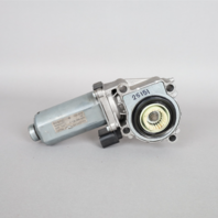 2004-2010 BMW X3 X5 X6 Transfer Case Motor 27107566296 OEM Used