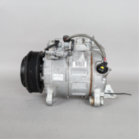 2012-2015 BMW 320i 328i 428i 528i AC Compressor 64529216466 OEM Used