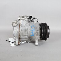 2012-2015 BMW 320i 328i 428i 528i AC Compressor 64529216466 OEM Used