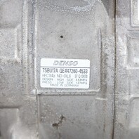 2012-2015 BMW 320i 328i 428i 528i AC Compressor 64529216466 OEM Used