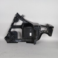2014-2018 BMW X5 Left Rear Bumper Bracket Mount  51127294721 OEM Used