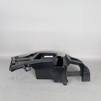 2014-2018 BMW X5 Left Rear Bumper Bracket Mount  51127294721 OEM Used