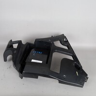 2014-2018 BMW X5 Left Rear Bumper Bracket Mount  51127294721 OEM Used