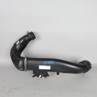 BMW 640i X5 X6 3.0 N55 Air Cleaner Air Tube Pipe 13717605585 OEM Used